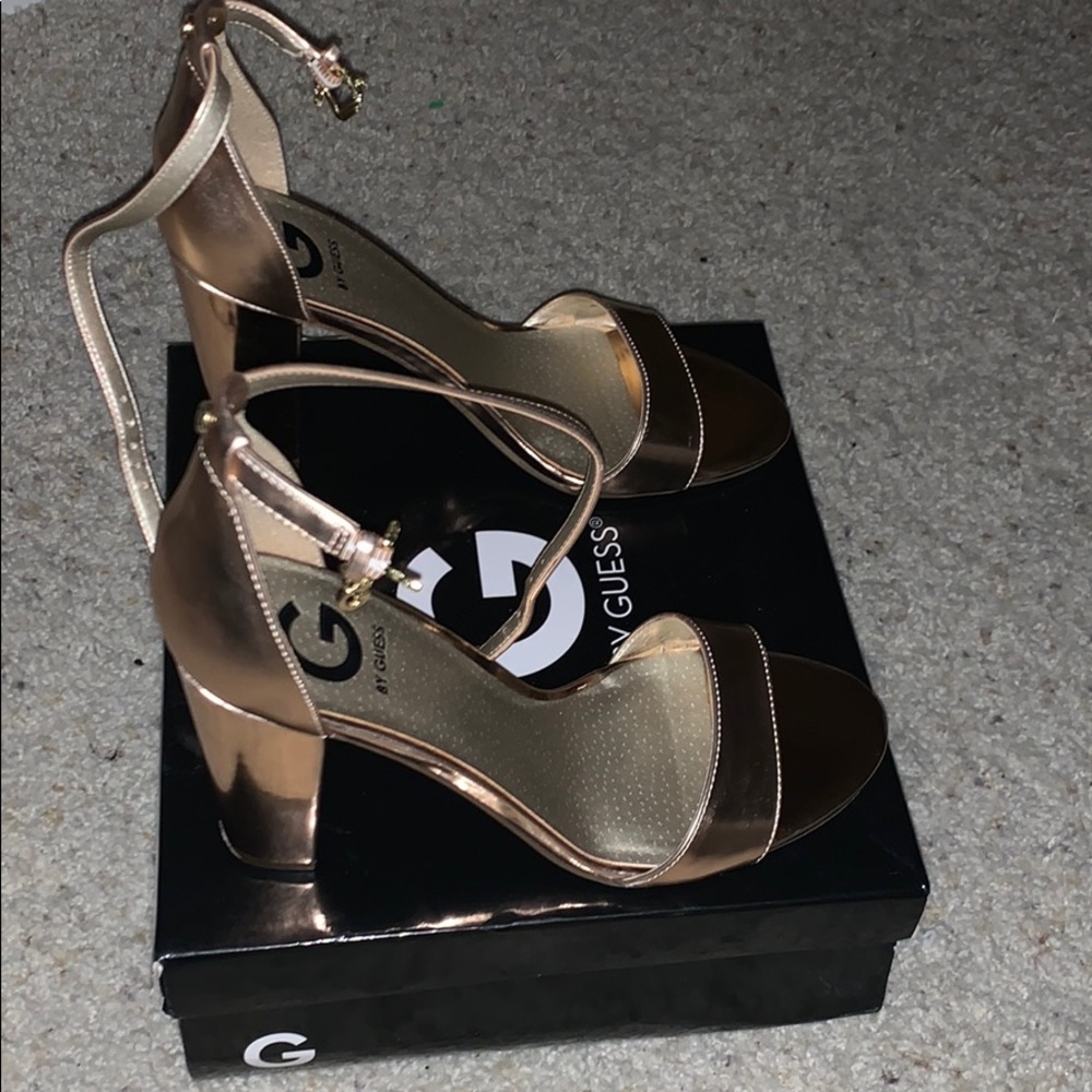 Guess Heels